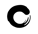 Culture Amp Black logo