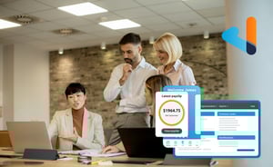 Cloud Payroll (landscape)