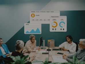 TLMS - Product Header