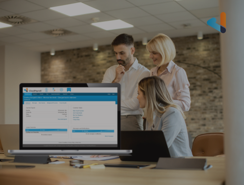 dropdown - cloudpayroll