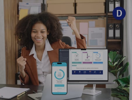 Datapay Icon Business Toolbox