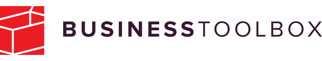 Business Toolbox Logo